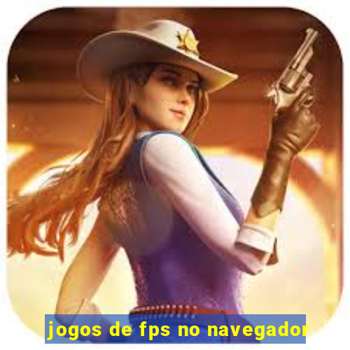 jogos de fps no navegador